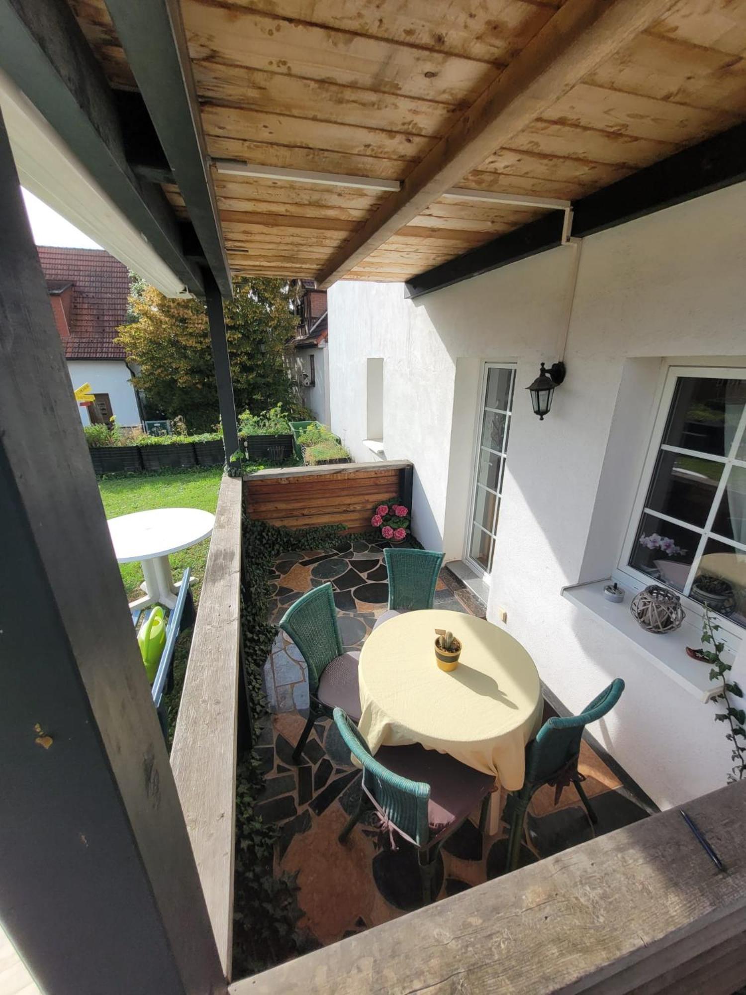 Casa Carolina Rumanisches Restaurant & Pension Stedtfeld Экстерьер фото